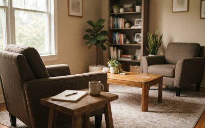 Mental Health Professional Guidance for Stress and Anxiety in Lake Charles