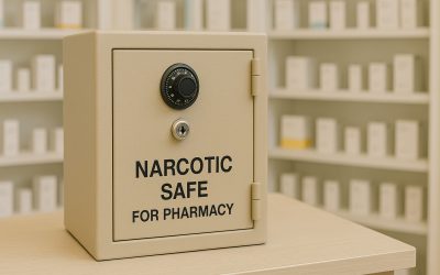 The Best Smart Lockbox: A New Era of Secure Storage