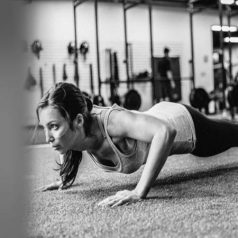 A Comprehensive Health & Fitness Program For Woman in Lexington, MA