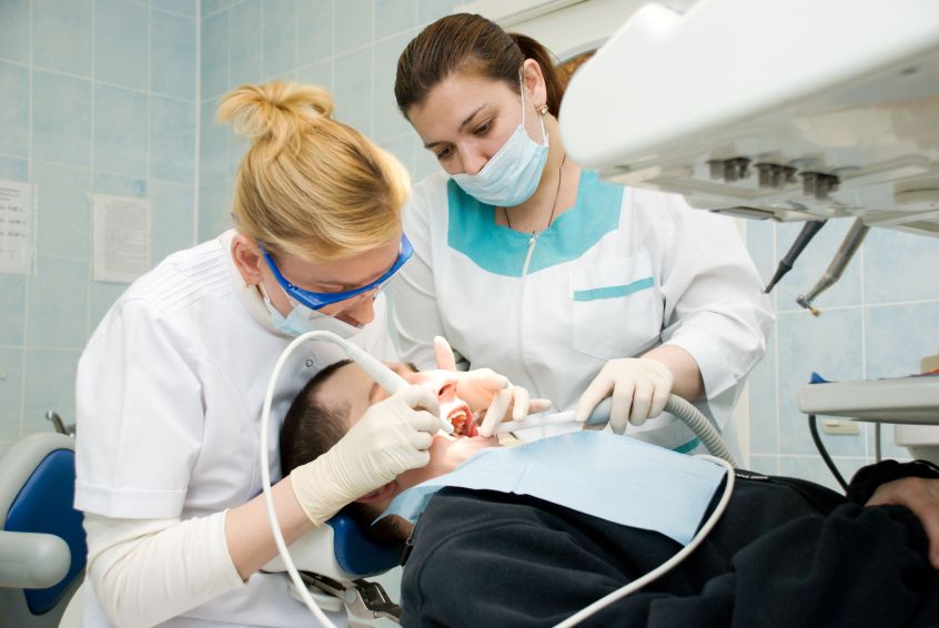 You Can Find a Dentist in South Carolina That’s Open on Weekends