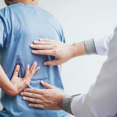 Traction Therapy for Back Pain