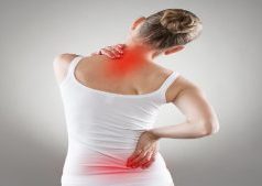 Chiropractic Therapy In Marietta GA Can Improve Your Mobility And Stop Pain