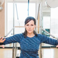 Improve Your Health and Expect Results with EW Motion Therapy