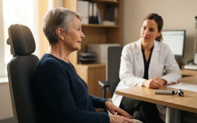 A Practical Guide to Choosing Hearing Aids in Charlotte