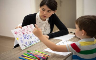 Why You Should Consider Applied Behavior Analysis Therapy in Baytown, TX