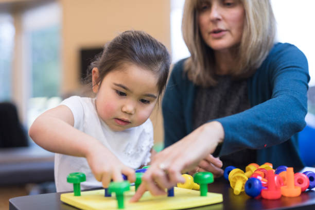 How to Choose a High-Quality Pediatric Occupational Therapist in Texas
