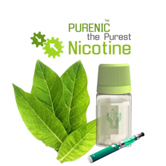 What is E-Liquid?