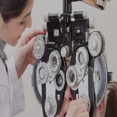 How to Choose the Best Optometrist in Frisco, TX?