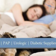 Get Reliable BIPAP Machines in Brighton, MI